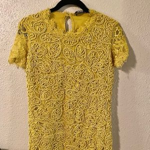 Zara dress - size S